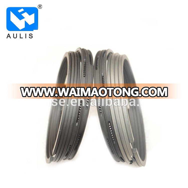 piston rings installation 4102EZL04.40/03+2*5*3 dongfeng chaochai ring JAC HFC1061K for diesel engine JAC,DONGFENG