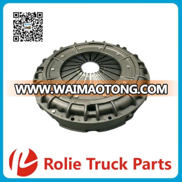 MAN Truck Parts GMF430 MAN Clutch Cover 3482124549 81303050137 Clutch Pressure Plate